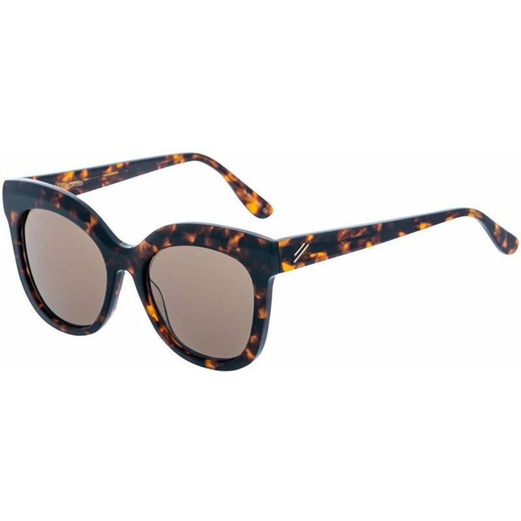 Luna, Dark Tort/Brown Polarised Lenses