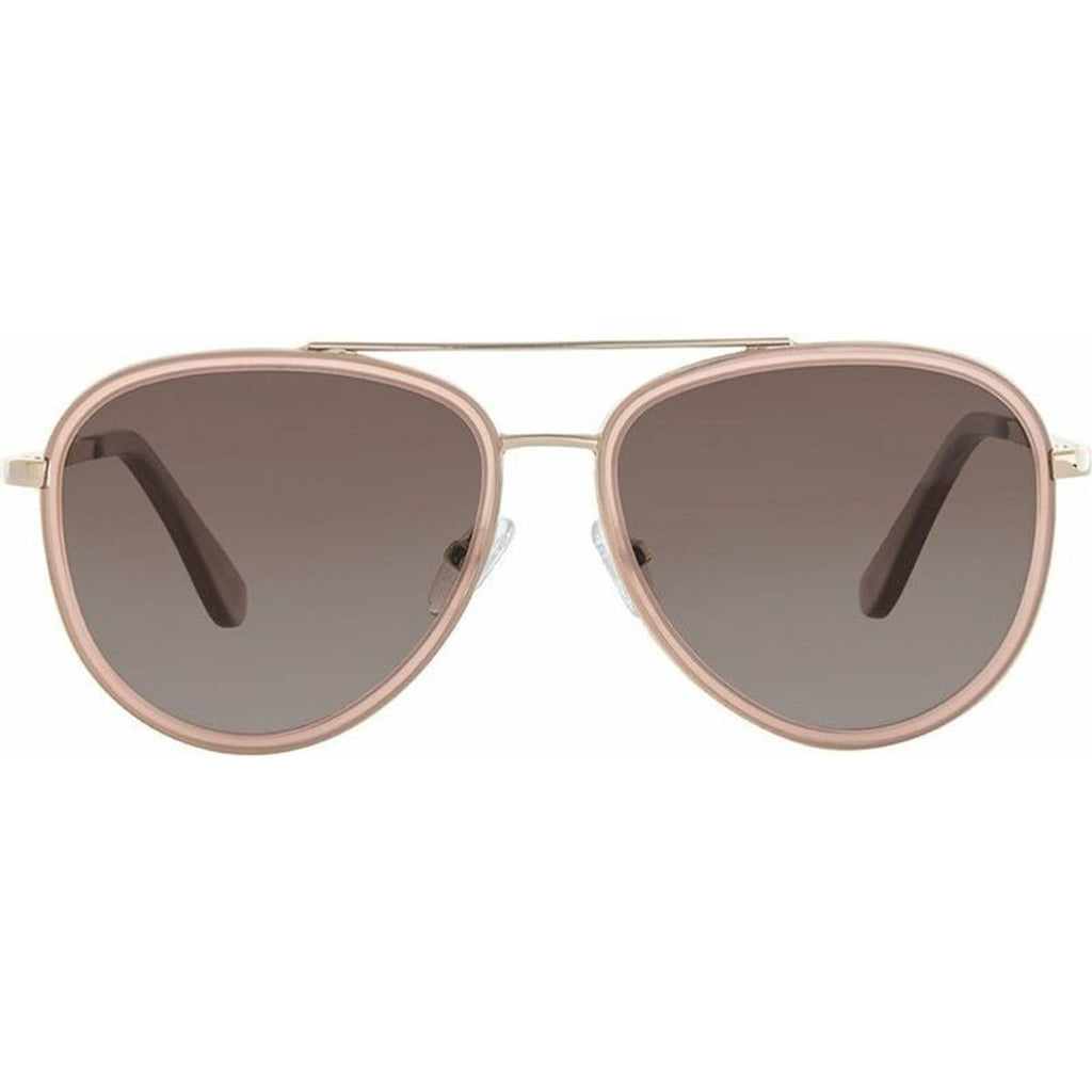 Palm, Rose/Brown Gradient Polarised Lenses