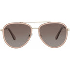 Palm, Rose/Brown Gradient Polarised Lenses