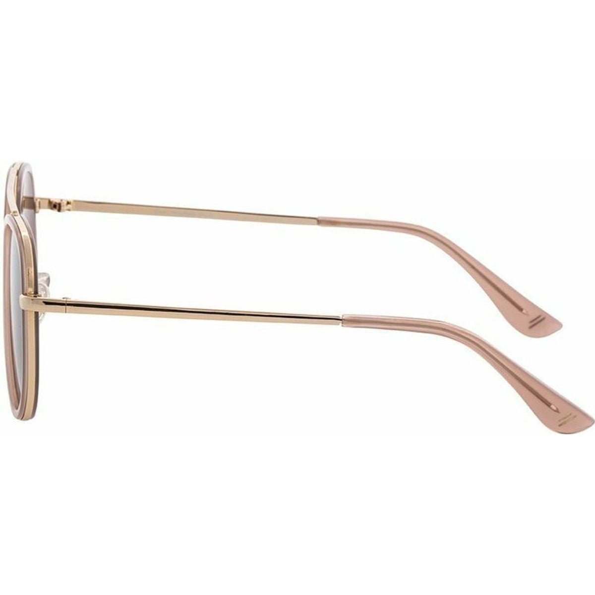 Palm, Rose/Brown Gradient Polarised Lenses