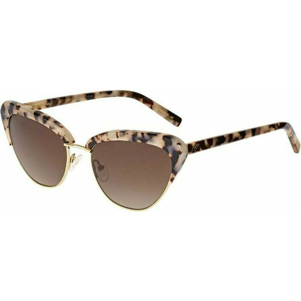 Peggy, Beige Tort/Brown Gradient Polarised Lenses