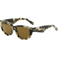 Poet, Beige Tort/Brown Polarised Lenses