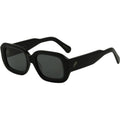 Rae, Black/Grey Polarised Lenses