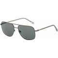 Ryse, Gunmetal and Crystal/Grey Polarised Lenses
