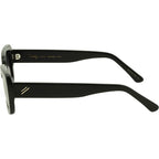 Sandy, Black/Grey Gradient Polarised Lenses