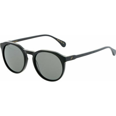 Sheyd, Matte Black/Grey Polarised Lenses