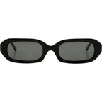 Suki, Black/Grey Polarised Lenses