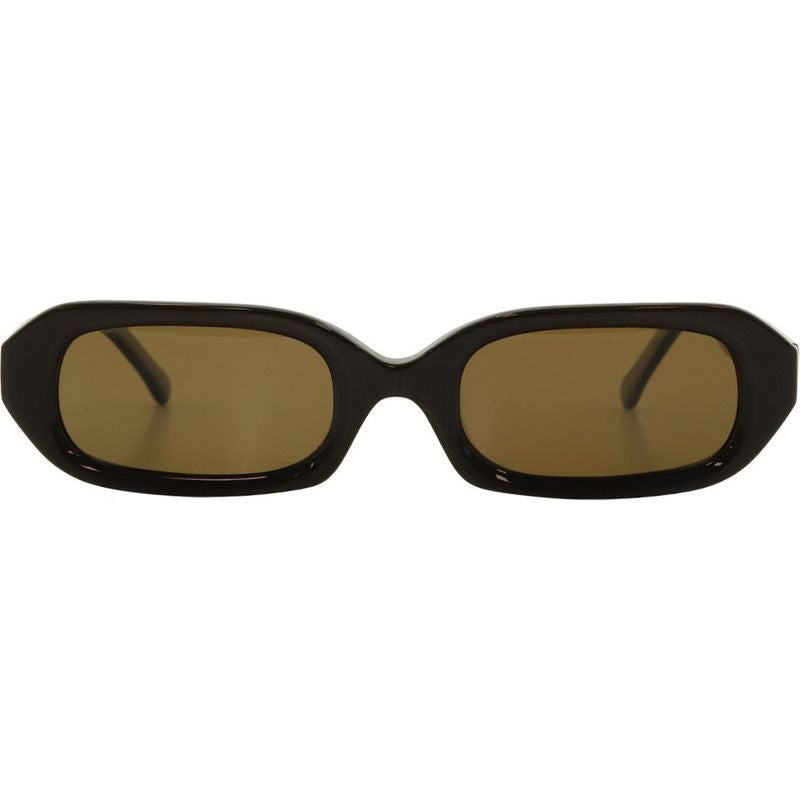 Suki, Chocolate/Brown Polarised Lenses