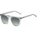 Swell, Crystal Grey/Grey Gradient Polarised Lenses
