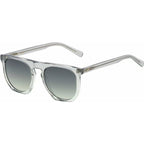 Swell, Crystal Grey/Grey Gradient Polarised Lenses
