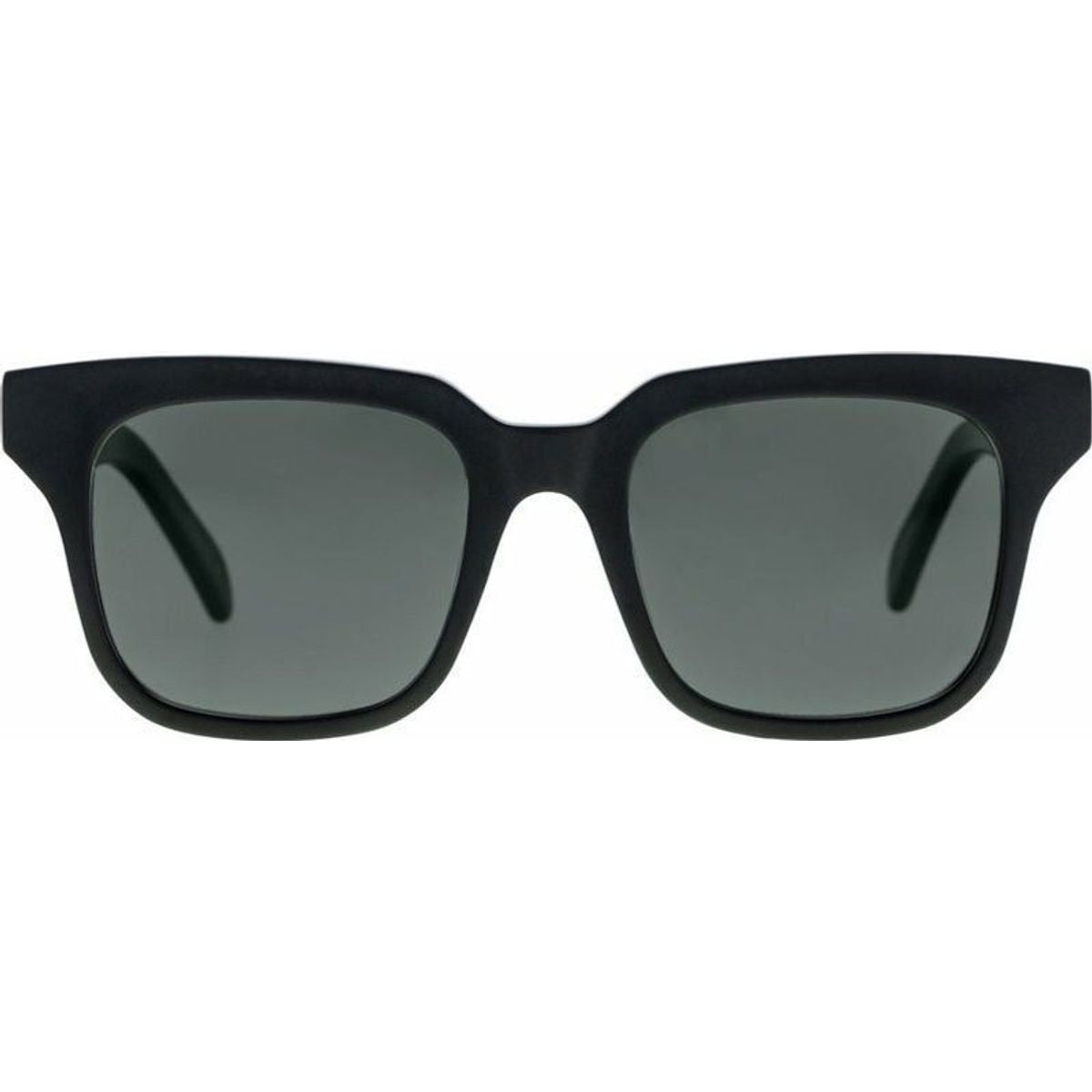 Tide, Matte Black/Grey Polarised Lenses