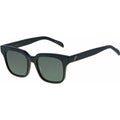 Tide, Matte Black/Grey Polarised Lenses