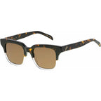 Tide, Tort and Clear/Brown Polarised Lenses