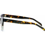 Tide, Tort and Clear/Brown Polarised Lenses