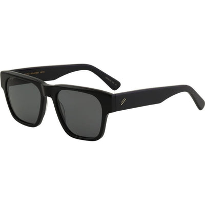 Zac, Black/Grey Polarised Lenses