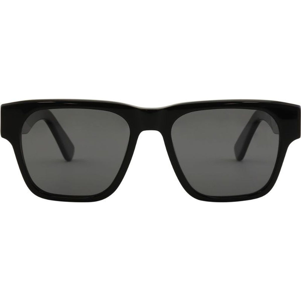 Zac, Black/Grey Polarised Lenses