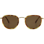 Saint, Honey Tort/Brown Polarised Lenses