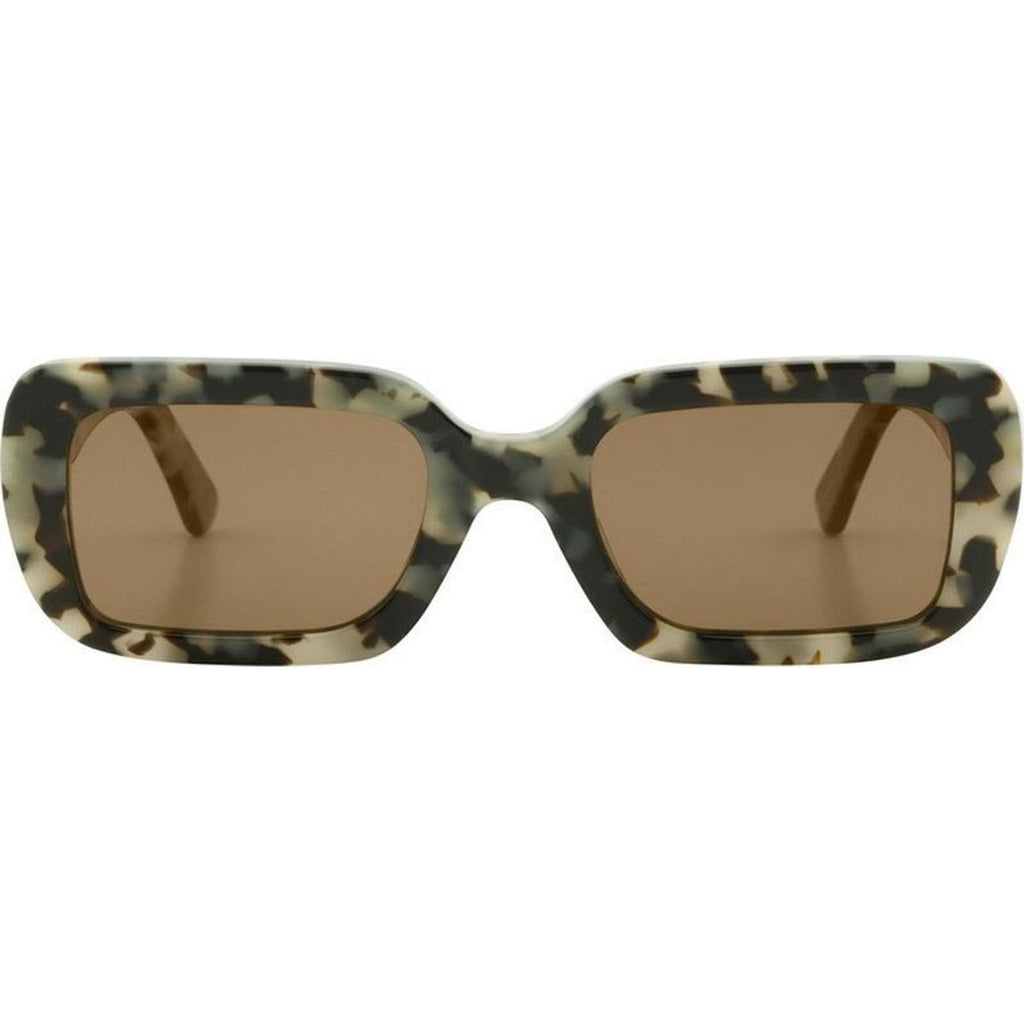 Sandy, Beige Tort/Brown Polarised Lenses