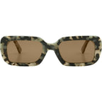 Sandy, Beige Tort/Brown Polarised Lenses