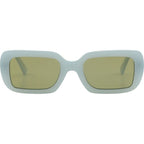 Sandy, Sky/Light Yellow Polarised Lenses