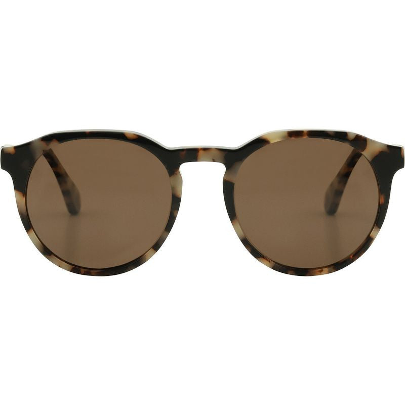 Sheyd, Beige Tort/Brown Polarised Lenses