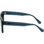 Sol, Crystal Blue/Grey Gradient Polarised Lenses