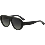 Bask Eyewear Andi Black Grey Polarised Angle