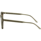 Bask Eyewear Dune XL Crystal Stone Brown Polarised Temple