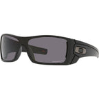 Batwolf, Matte Black/Prizm Grey Polarised Lenses