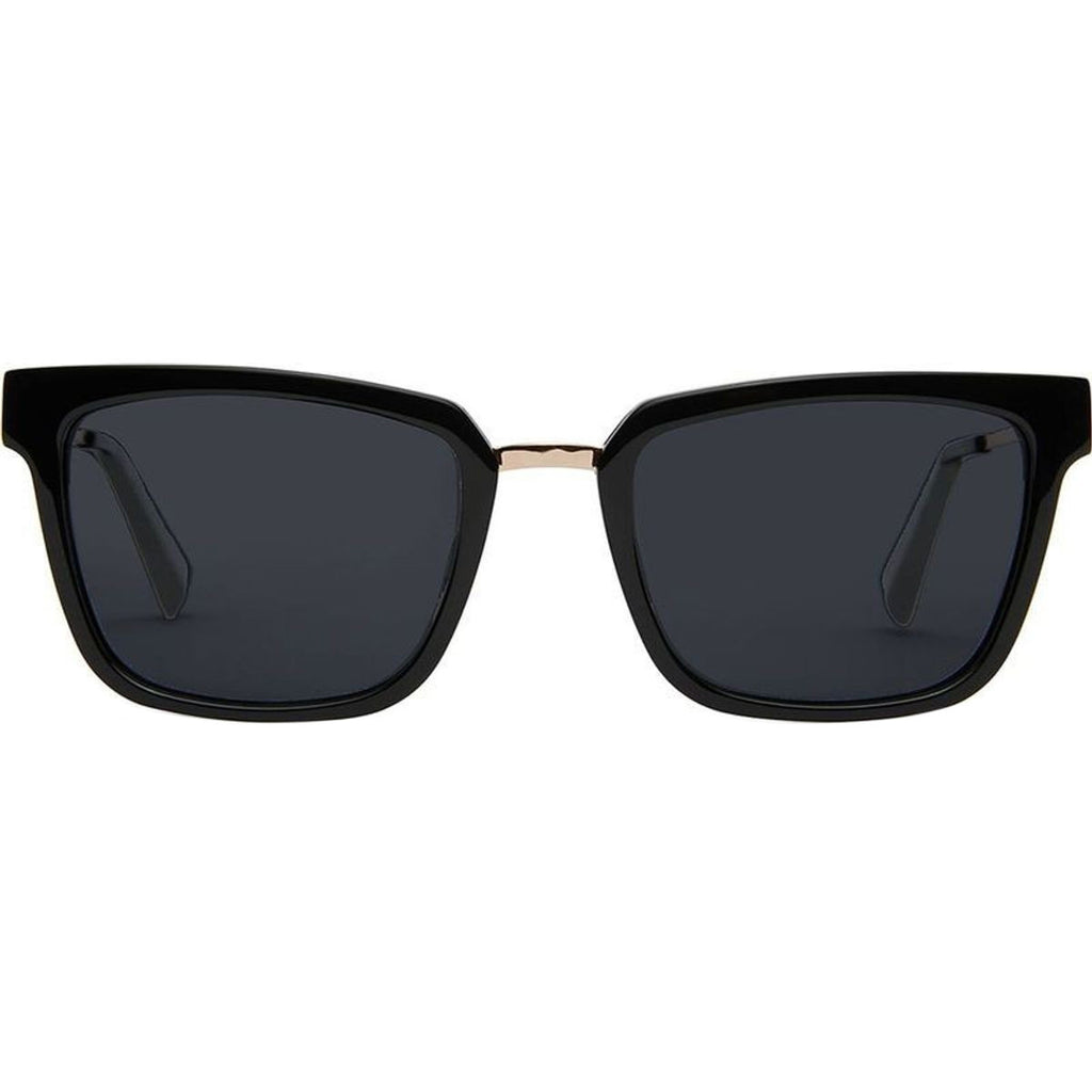 Chloe, Midnight Black/Grey Polarised Lenses