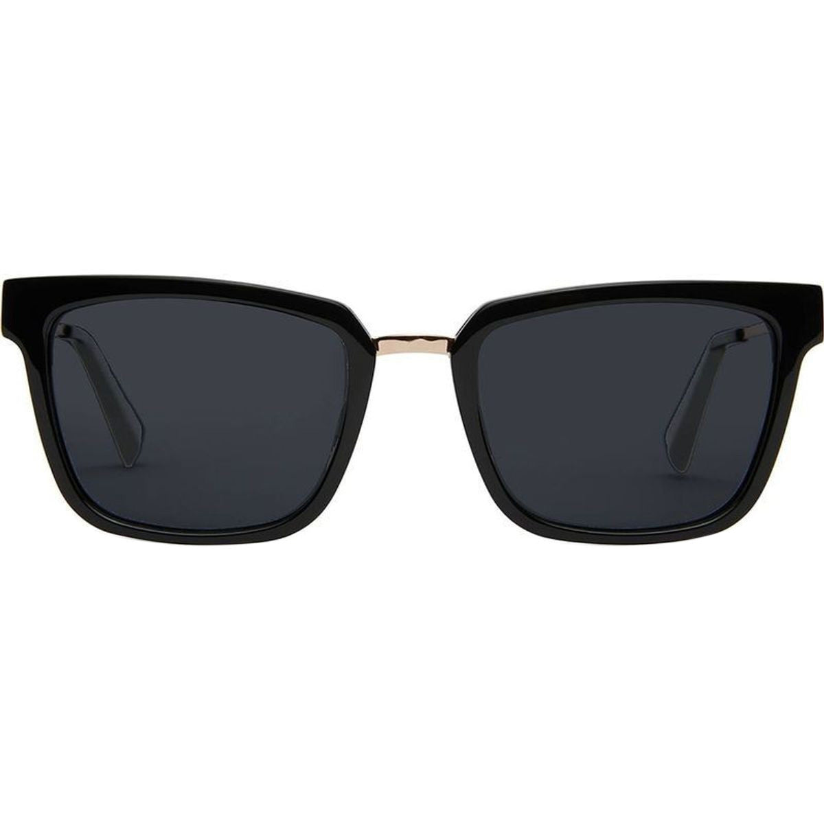 Chloe, Midnight Black/Grey Polarised Lenses