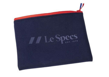 Le Specs, Beach Pouch