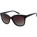 Abigail, Tort/Brown Gradient Polarised Lenses