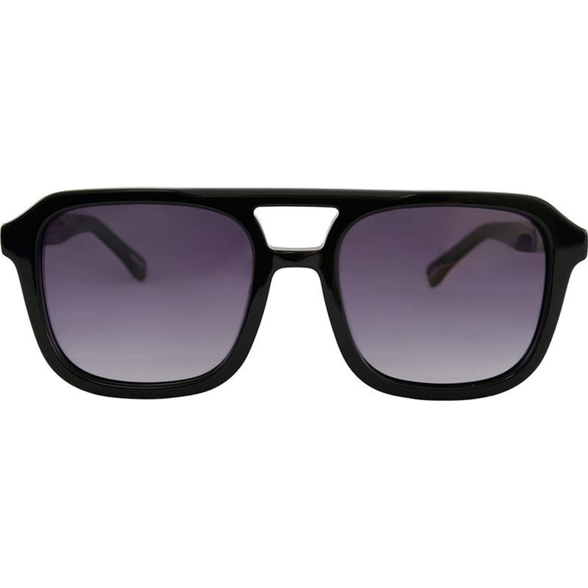Albus, Black/Grey Gradient Polarised Lenses