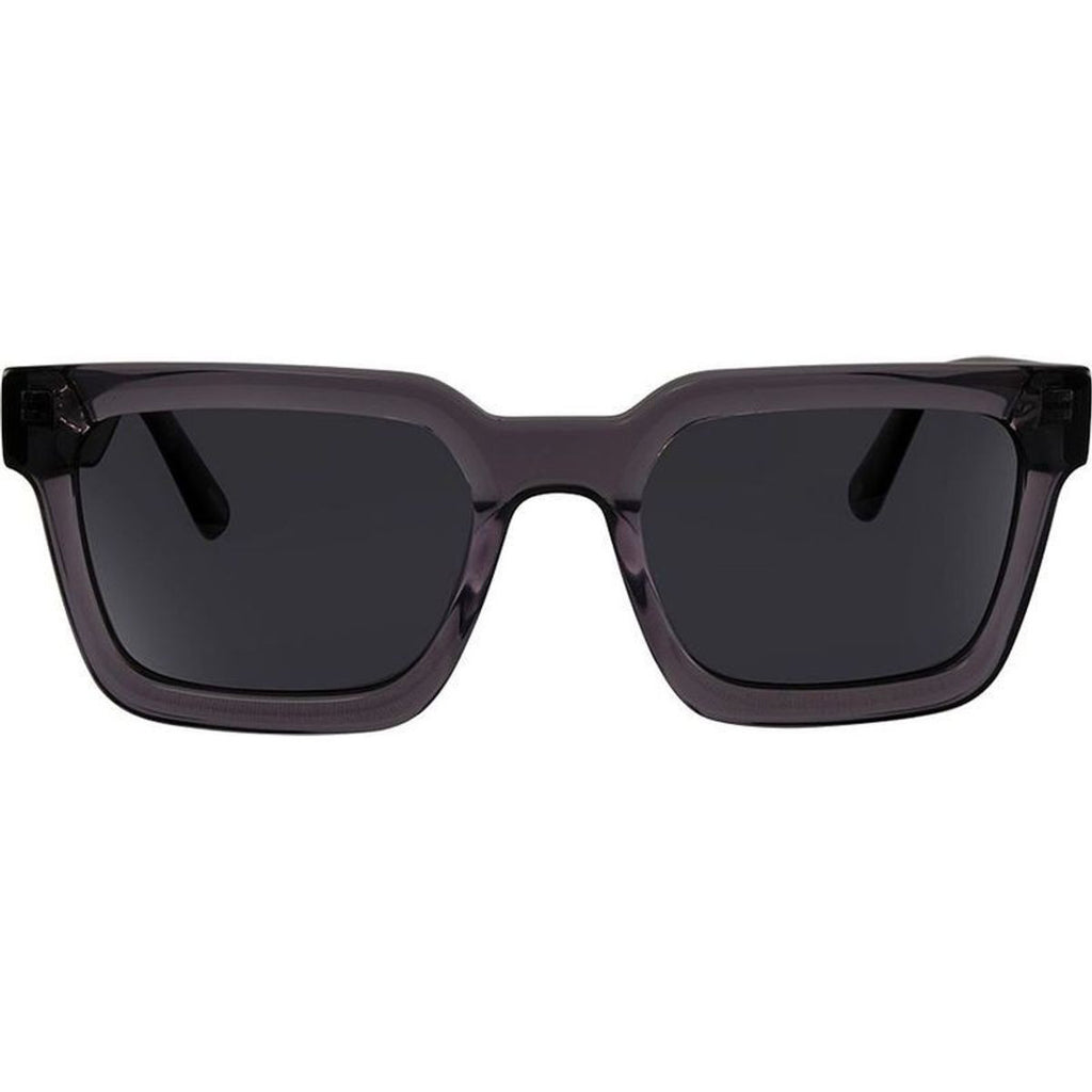 Archie, Crystal Grey/Grey Polarised Lenses