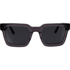 Archie, Crystal Grey/Grey Polarised Lenses
