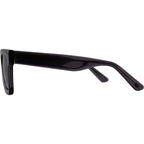 Archie, Crystal Grey/Grey Polarised Lenses