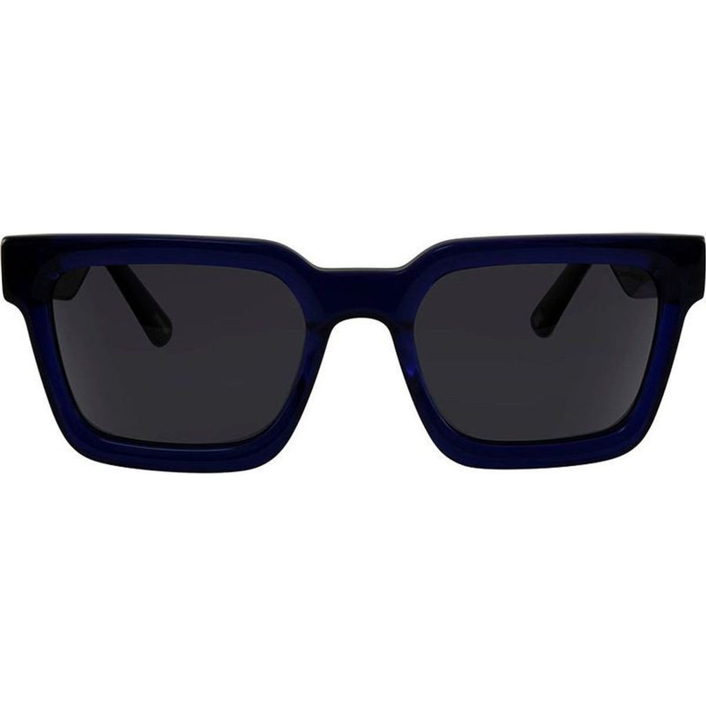Archie, Crystal Indigo/Grey Polarised Lenses