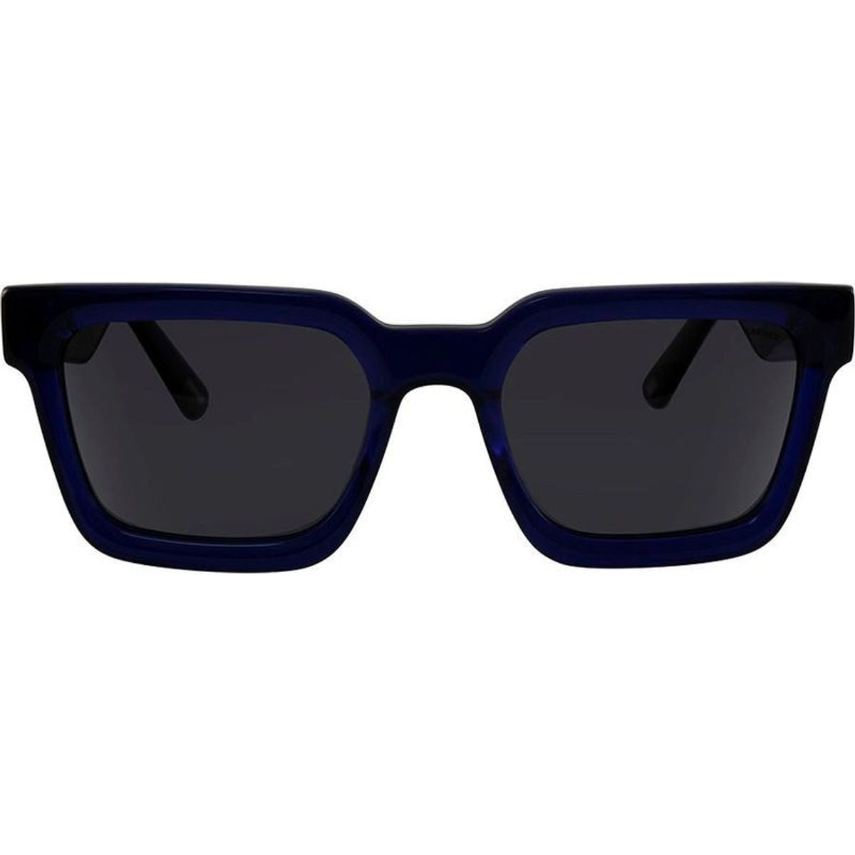 Archie, Crystal Indigo/Grey Polarised Lenses