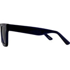 Archie, Crystal Indigo/Grey Polarised Lenses