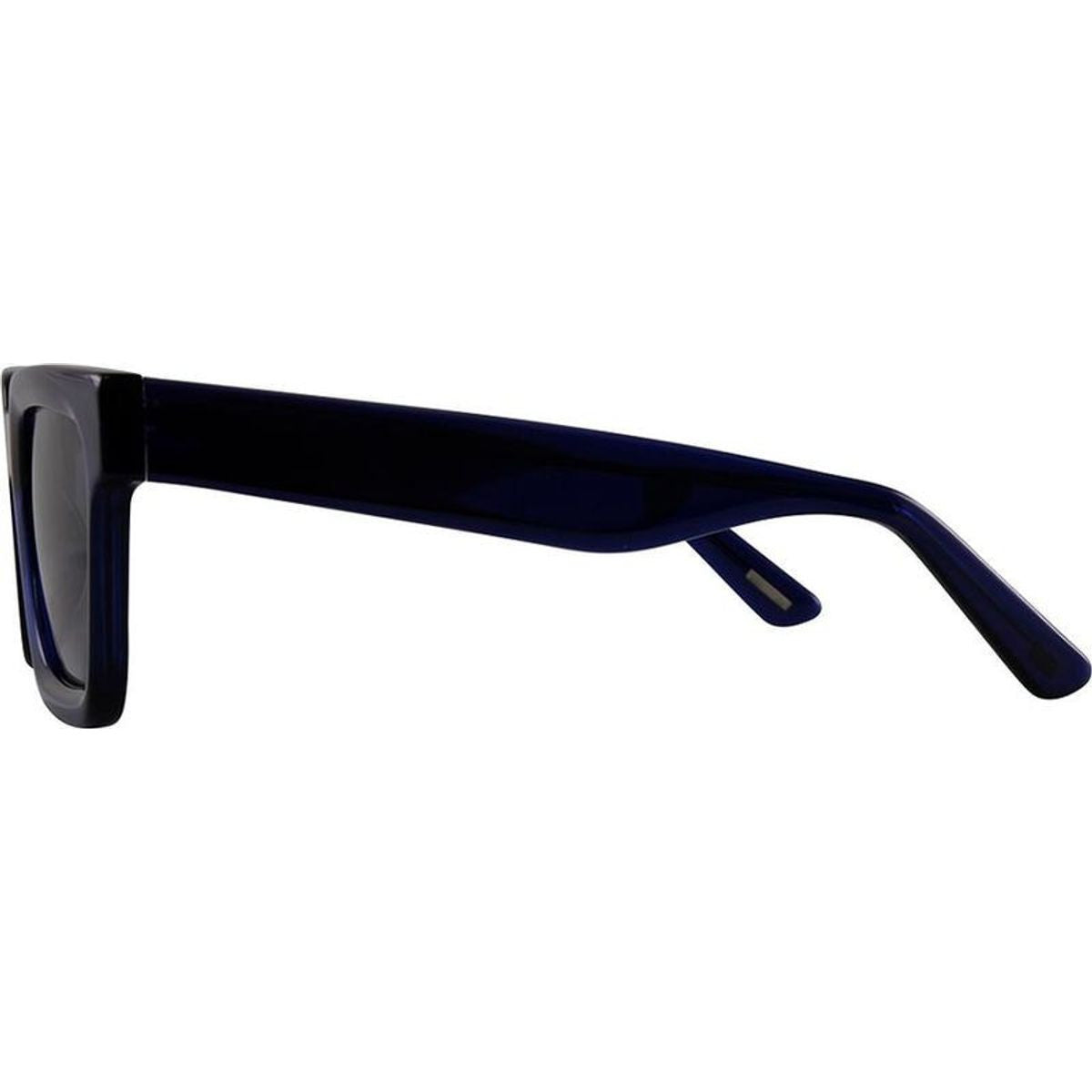 Archie, Crystal Indigo/Grey Polarised Lenses