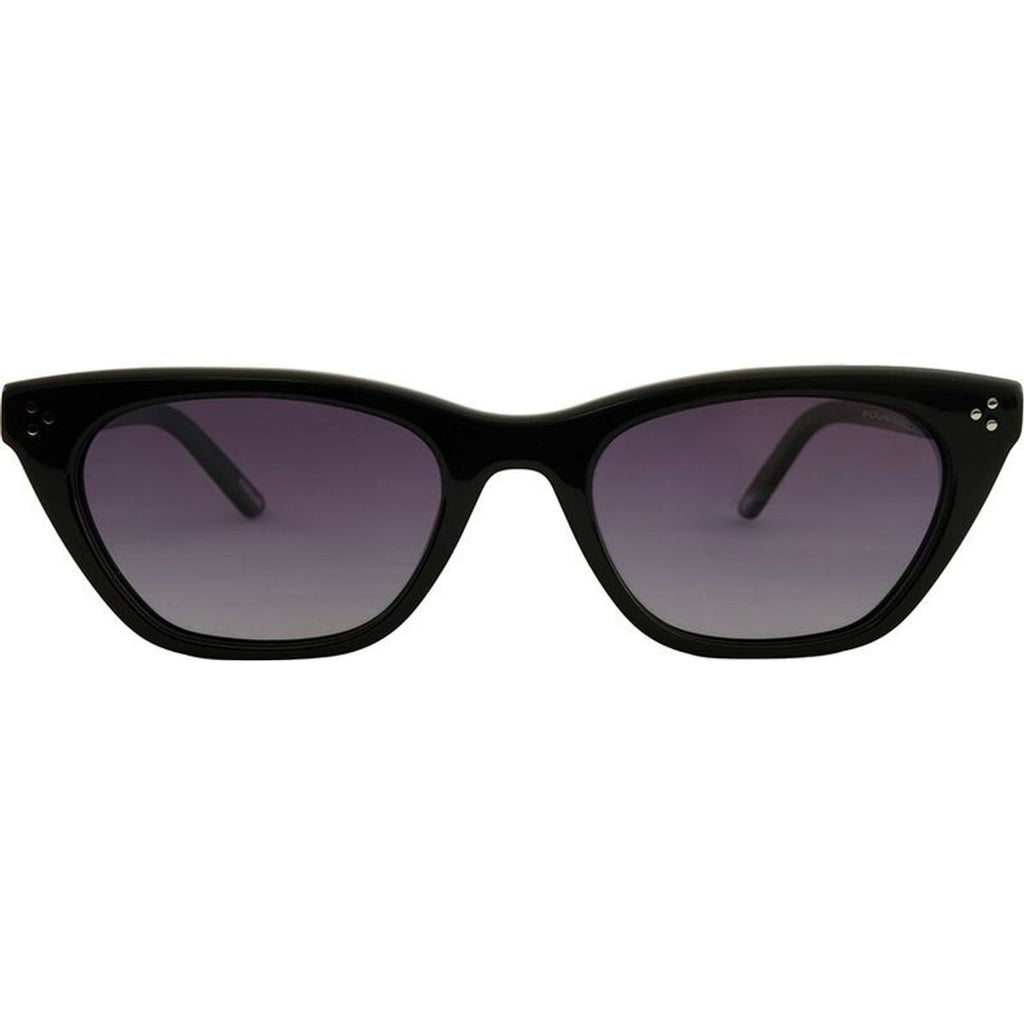 Athena, Black/Grey Gradient Polarised Lenses