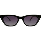 Athena, Black/Grey Gradient Polarised Lenses