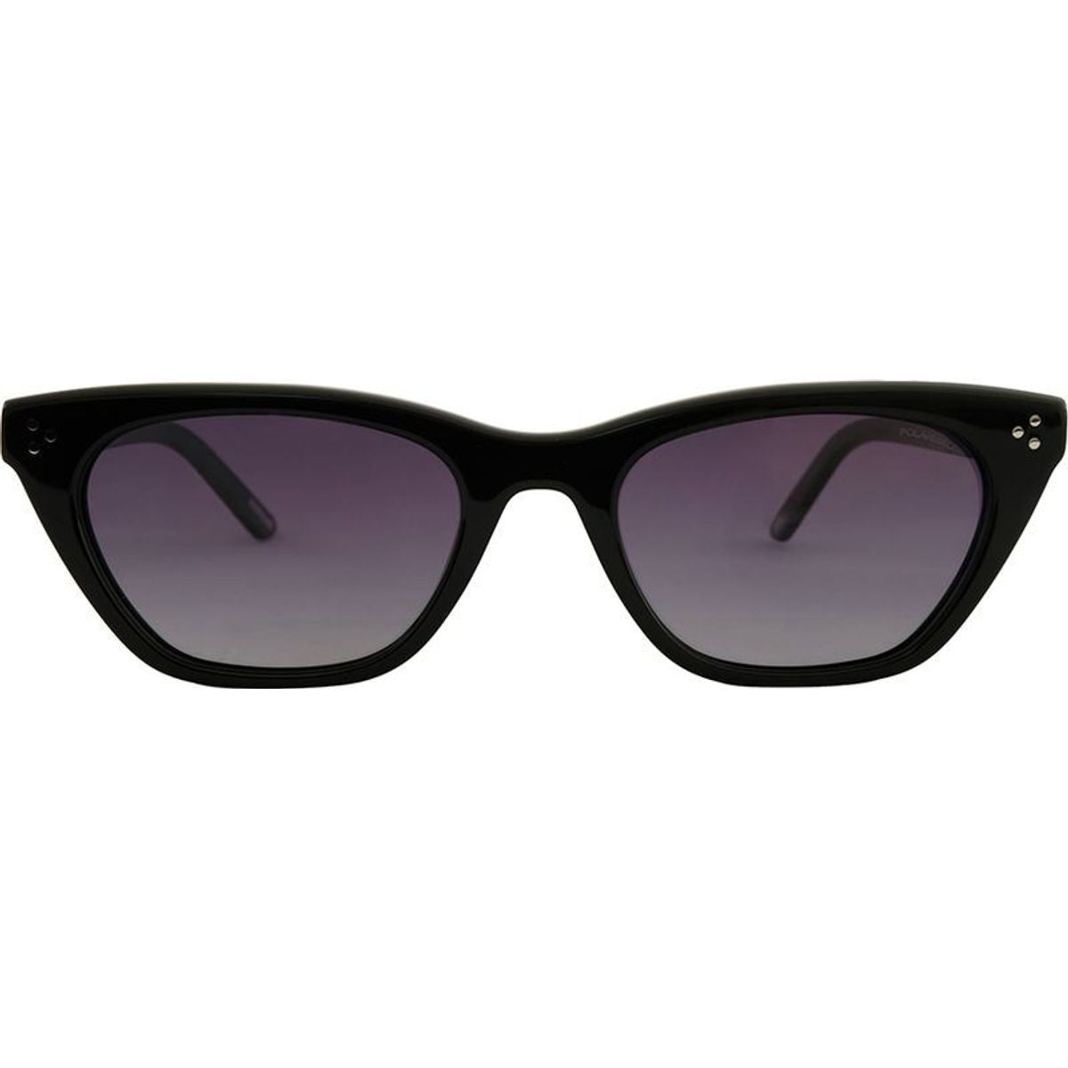 Athena, Black/Grey Gradient Polarised Lenses