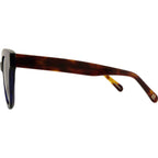 Babylonia, Blue and Demi/Grey Gradient Polarised Lenses
