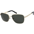 Bacchus, Gold/Green Polarised Lenses