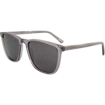 Barty, Crystal Grey/Grey Polarised Lenses