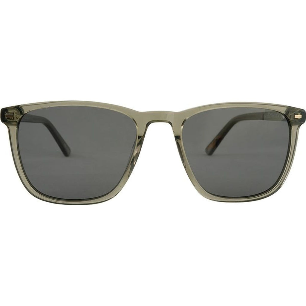 Barty, Crystal Sage/Green Polarised Lenses