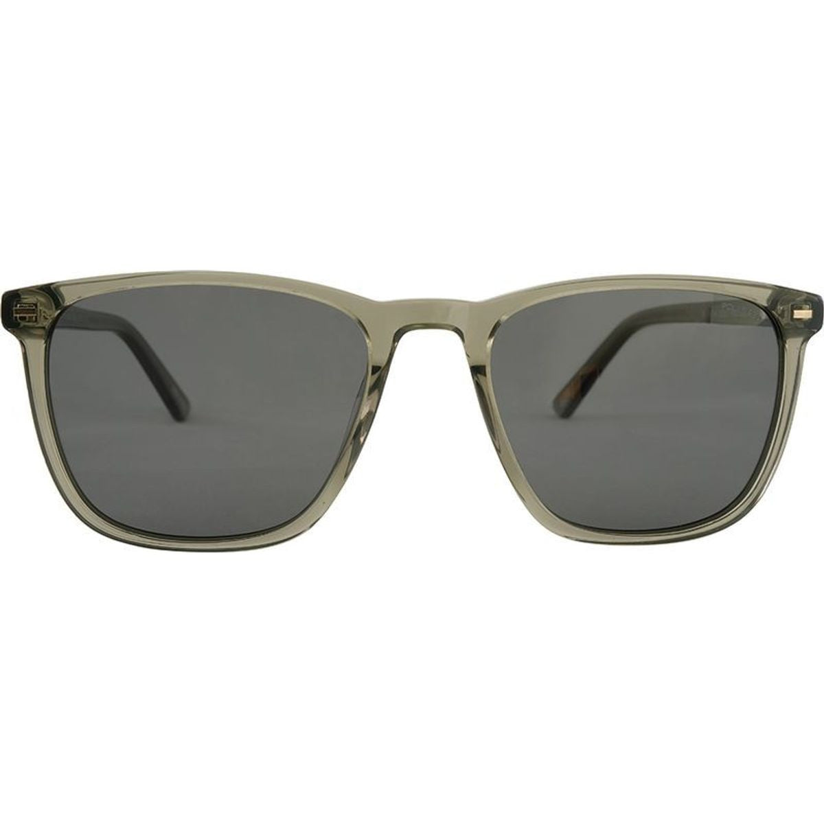 Barty, Crystal Sage/Green Polarised Lenses