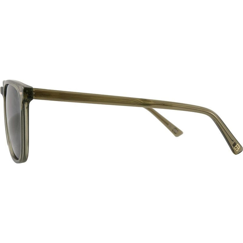 Barty, Crystal Sage/Green Polarised Lenses